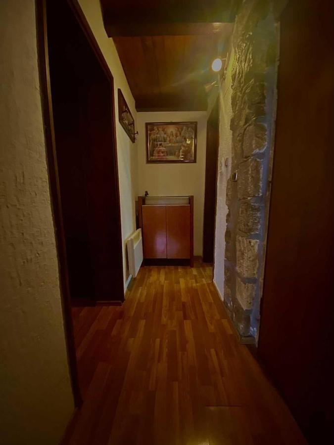 Vincenza Apartment 科托尔 外观 照片