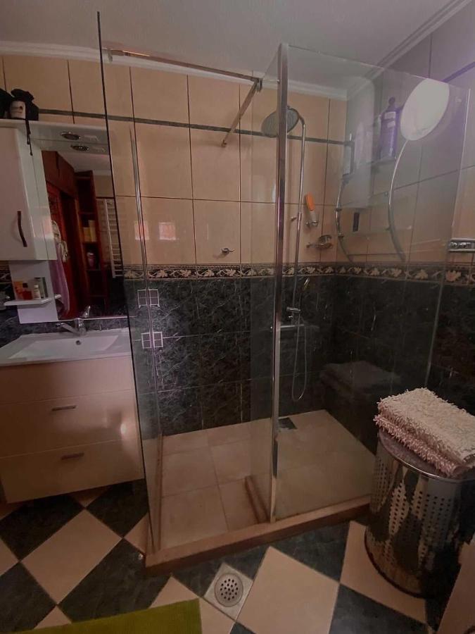 Vincenza Apartment 科托尔 外观 照片