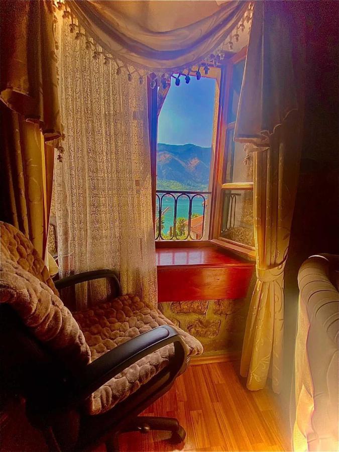 Vincenza Apartment 科托尔 外观 照片