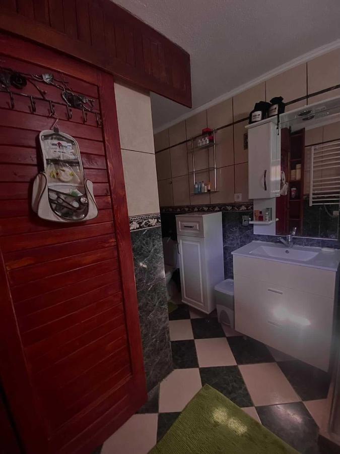 Vincenza Apartment 科托尔 外观 照片
