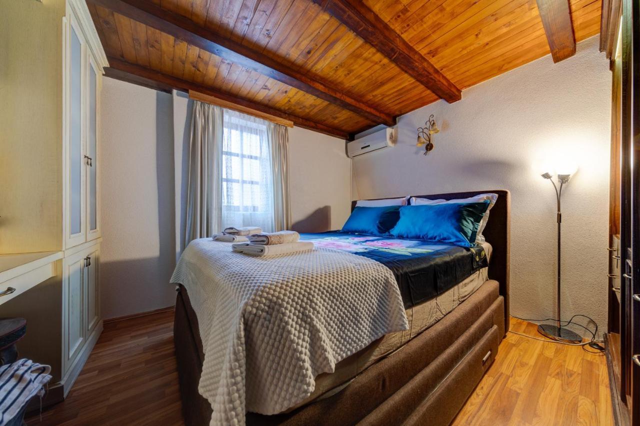 Vincenza Apartment 科托尔 外观 照片